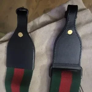 Gucci | Accessories | Authentic Gucci Shoulder Bag Strap  display picture 3